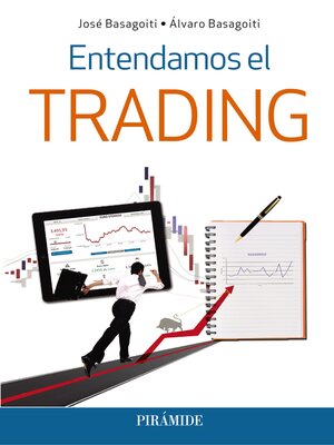 cover image of Entendamos el trading